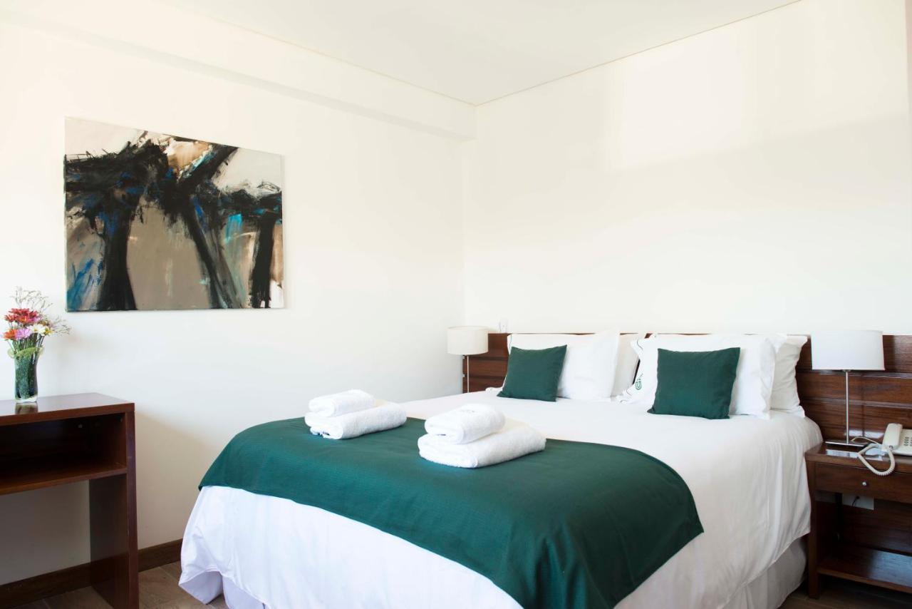 Hotel 6 De Octubre بوينس آيرس المظهر الخارجي الصورة